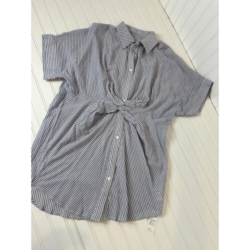 NWT Cupshe Beach Midi Dress & Square Neck Midi Dress BUNDLE Size S - Picture 3 of 8
